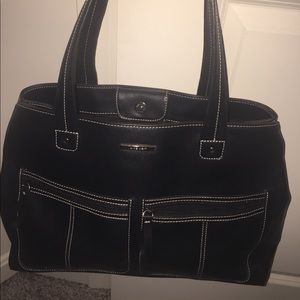 Nine West large bag.